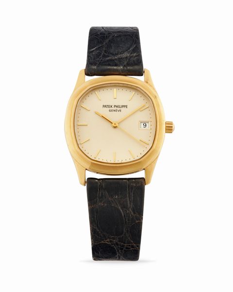 PATEK PHILIPPE : 3701  - Asta Orologi - Associazione Nazionale - Case d'Asta italiane