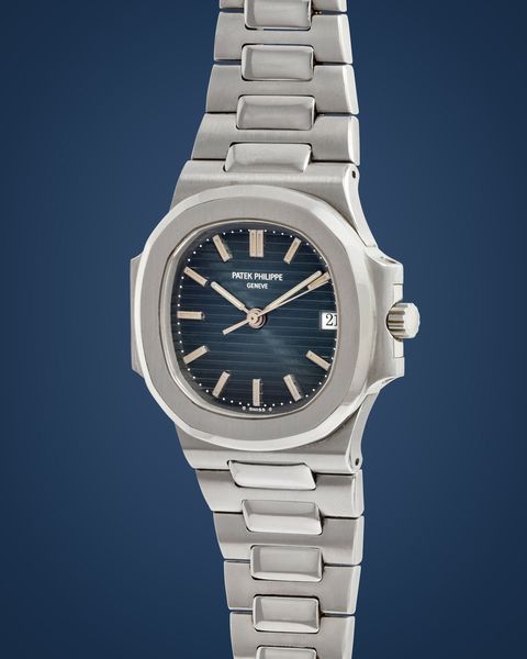 PATEK PHILIPPE : Nautilus 3800  - Asta Orologi - Associazione Nazionale - Case d'Asta italiane