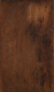 Giovanni Segantini : Studio per il dipinto Dopo il temporale  - Asta Arte Figurativa tra XIX e XX Secolo - Associazione Nazionale - Case d'Asta italiane