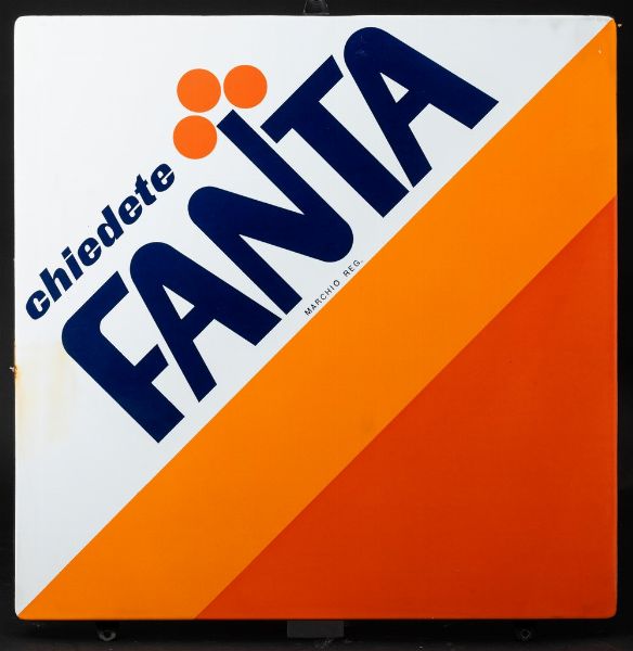 Chiedete Fanta  - Asta Pop Culture e Manifesti - Associazione Nazionale - Case d'Asta italiane