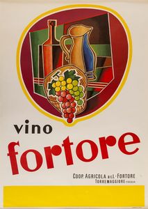 Silvano Campeggi - Vino Fortore