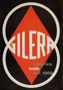 A.Reckziegel - Gilera, Fabbrica Moto dal 1909<BR>