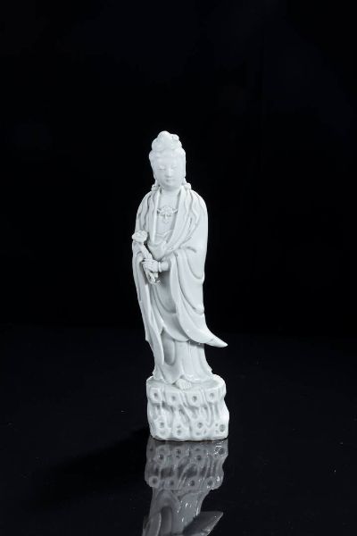 GUANYIN : Guanyin  - Asta Arte orientale - Associazione Nazionale - Case d'Asta italiane