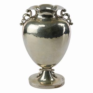 Lotto di 6 sottopiatti in argento 800/1000 (seconda metà XX secolo) - Asta  Smart Auction: arredo, dipinti, sculture, argenti e altro a prezzi  vantaggiosi - Bertolami Fine Art - Casa d'Aste