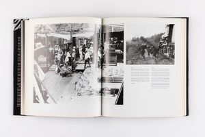 Douglas Collins : The Story of Kodak  - Asta Fotografia - Associazione Nazionale - Case d'Asta italiane