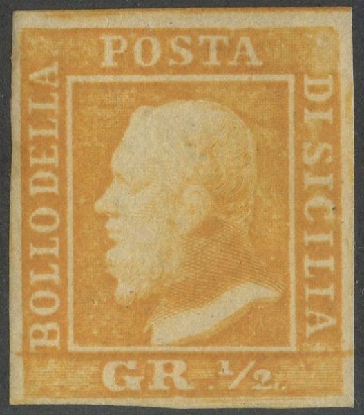 Sicilia  - Asta Filatelia e Storia Postale - Associazione Nazionale - Case d'Asta italiane