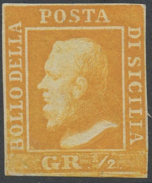 Sicilia  - Asta Filatelia e Storia Postale - Associazione Nazionale - Case d'Asta italiane