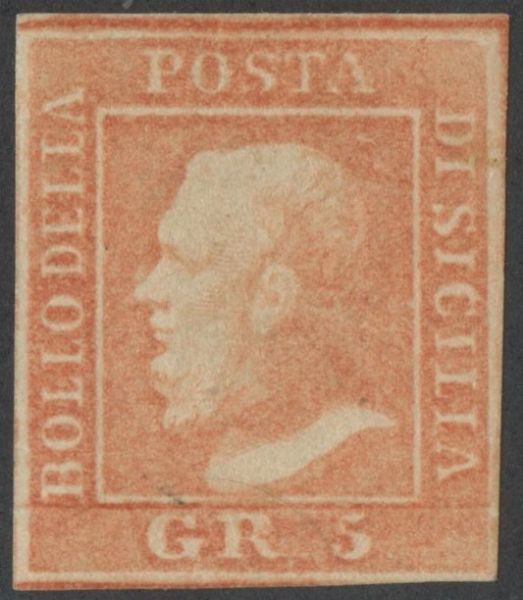 Sicilia  - Asta Filatelia e Storia Postale - Associazione Nazionale - Case d'Asta italiane