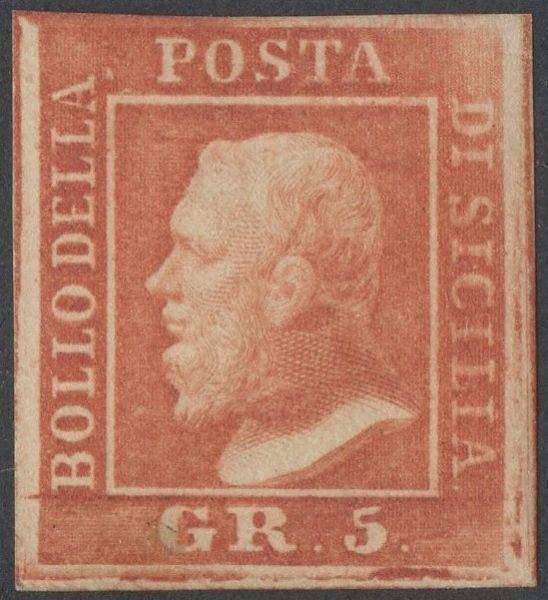 Sicilia  - Asta Filatelia e Storia Postale - Associazione Nazionale - Case d'Asta italiane