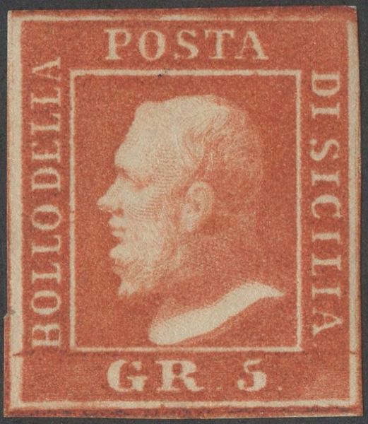 Sicilia  - Asta Filatelia e Storia Postale - Associazione Nazionale - Case d'Asta italiane