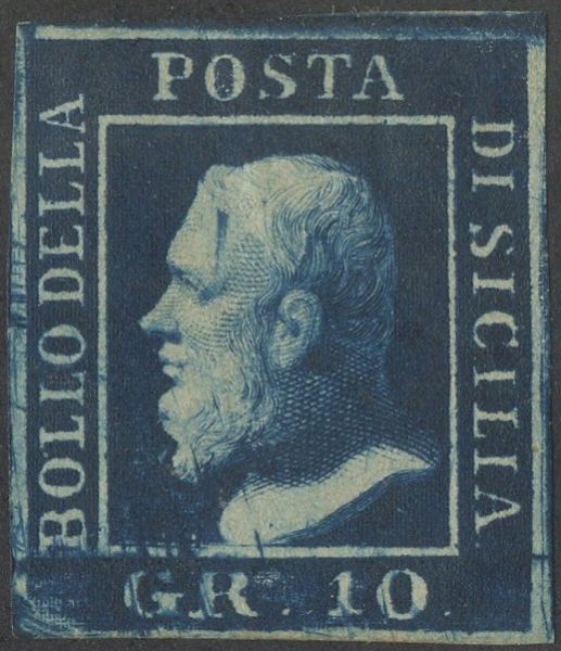 Sicilia  - Asta Filatelia e Storia Postale - Associazione Nazionale - Case d'Asta italiane