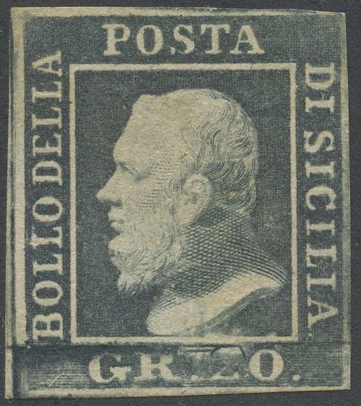 Sicilia  - Asta Filatelia e Storia Postale - Associazione Nazionale - Case d'Asta italiane