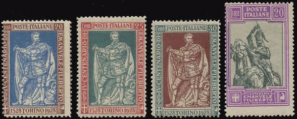 Regno  - Asta Filatelia e Storia Postale - Associazione Nazionale - Case d'Asta italiane