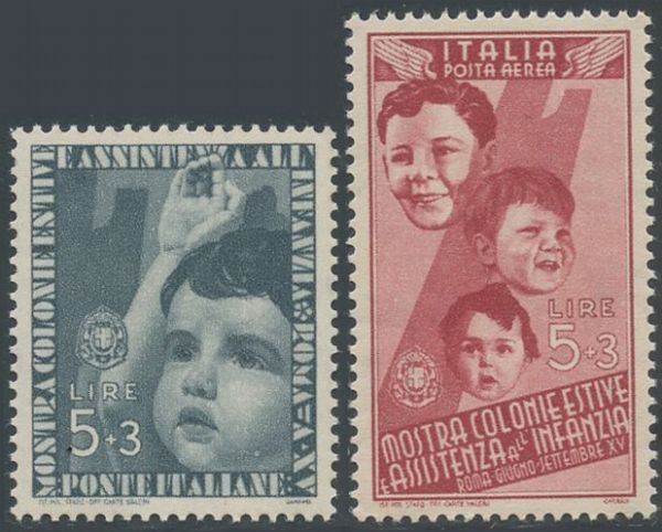 Regno  - Asta Filatelia e Storia Postale - Associazione Nazionale - Case d'Asta italiane