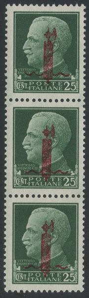 R.S.I.  - Asta Filatelia e Storia Postale - Associazione Nazionale - Case d'Asta italiane