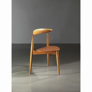 Hans J. Wegner  - Asta Spotlight Design  - Associazione Nazionale - Case d'Asta italiane