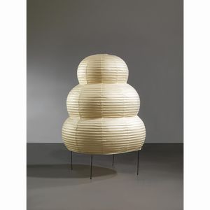 Isamu Noguchi  - Asta Spotlight Design  - Associazione Nazionale - Case d'Asta italiane