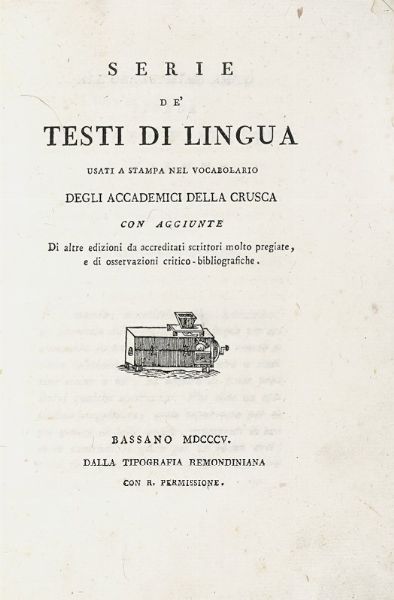 ADRIANO CERESOLI : Bibliografia delle opere italiane latine e greche su la caccia, la pesca e la cinologia.  - Asta Libri, autografi e manoscritti - Associazione Nazionale - Case d'Asta italiane