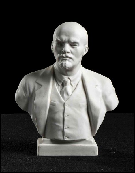 Busto di Vladimir Lenin  - Asta Militaria, Medaglie e Ordini Cavallereschi - Associazione Nazionale - Case d'Asta italiane