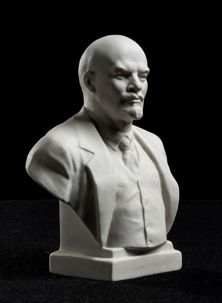 Busto di Vladimir Lenin  - Asta Militaria, Medaglie e Ordini Cavallereschi - Associazione Nazionale - Case d'Asta italiane