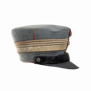 BERRETTO M. 1926 DA COLONNELLO COMANDANTE DI FANTERIA  - Asta Militaria, Medaglie e Ordini Cavallereschi - Associazione Nazionale - Case d'Asta italiane