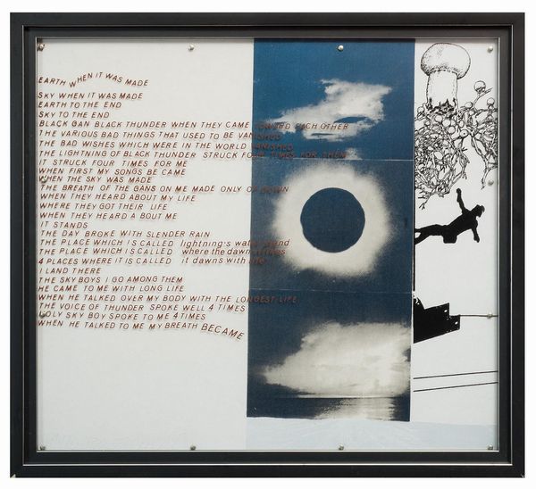 Robert  Rauschenberg : Earth when it was made  - Asta Grafiche e multipli  - Associazione Nazionale - Case d'Asta italiane