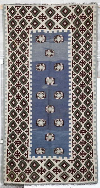 Kilim, Persia XX secolo  - Asta Tappeti - Associazione Nazionale - Case d'Asta italiane