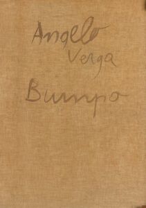 Angelo VERGA : Bumpo  - Asta Arte Moderna e Contemporanea - Associazione Nazionale - Case d'Asta italiane