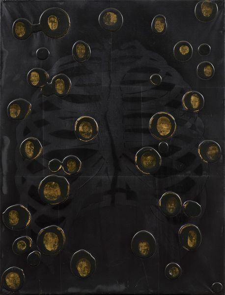 Maurizio Savini : Senza titolo  - Asta Parade I - Arte Contemporanea - Associazione Nazionale - Case d'Asta italiane