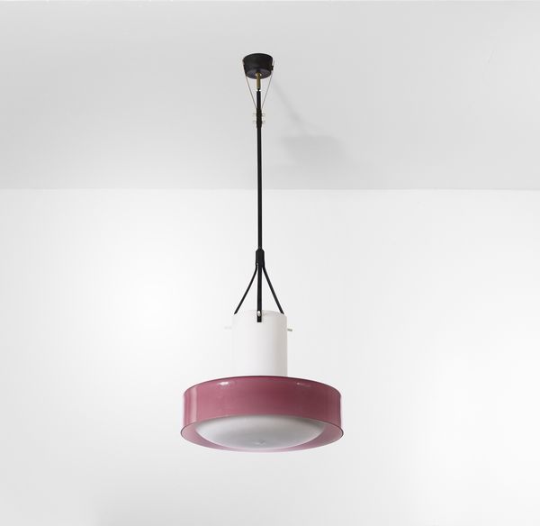 Lampada a sospensione  - Asta Design Lab - Associazione Nazionale - Case d'Asta italiane