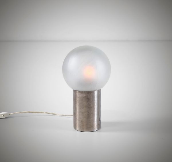 ARREDOLUCE : Lampada da tavolo  - Asta Design Lab - Associazione Nazionale - Case d'Asta italiane