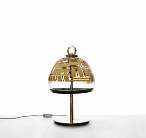 Barovier & Toso - Lampada da tavolo