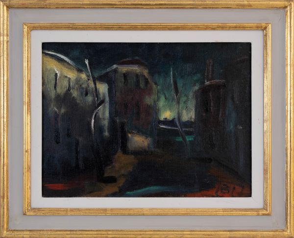 BEPI LONGO : Venezia  - Asta Asta a tempo di Arte Moderna e Contemporanea - Associazione Nazionale - Case d'Asta italiane