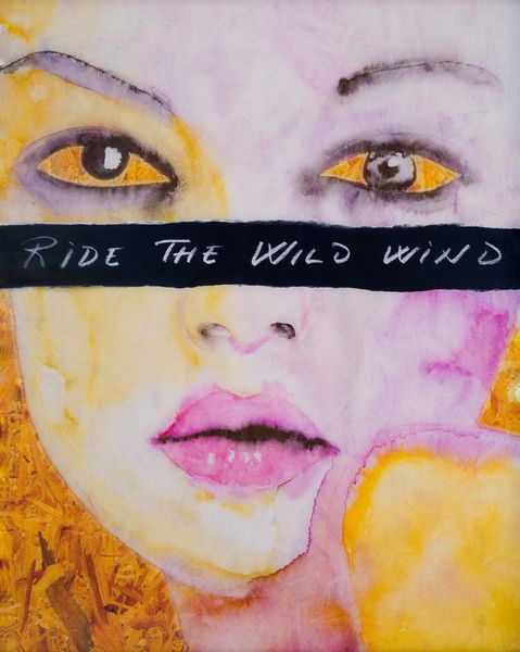 Isabella Gherardi : Ride the wild wind  - Asta Asta a tempo di Arte Moderna e Contemporanea - Associazione Nazionale - Case d'Asta italiane