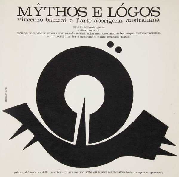 Vincenzo Bianchi - Mythos e logos. L'arte aborigena australiana. Edizione limitata dedicata ed autografata da Vincenzo Bianchi. Con lastra a sbalzo in argento 925/000 e in oro 917/000 autografa del maestro Vincenzo Bianchi  - Asta Asta A Tempo - Libri d'arte, D'artista e Manifesti - Associazione Nazionale - Case d'Asta italiane