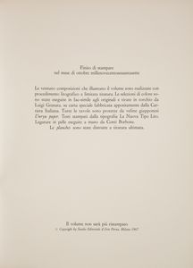 Elda Fezzi / Garibaldo Marussi - Renoir. Illustrato con 21 composizioni litografiche a colori  - Asta Asta A Tempo - Libri d'arte, D'artista e Manifesti - Associazione Nazionale - Case d'Asta italiane