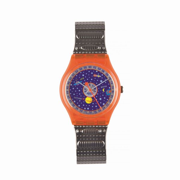 Swatch : Starry Sky (GR131) Originals Gent  - Asta Swatch / Asta a tempo - Associazione Nazionale - Case d'Asta italiane