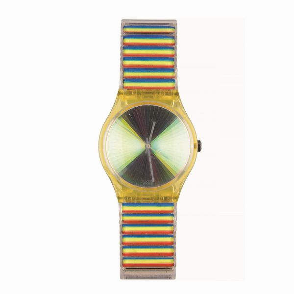 Swatch : Time To Dance (GK244) Originals Gent  - Asta Swatch / Asta a tempo - Associazione Nazionale - Case d'Asta italiane