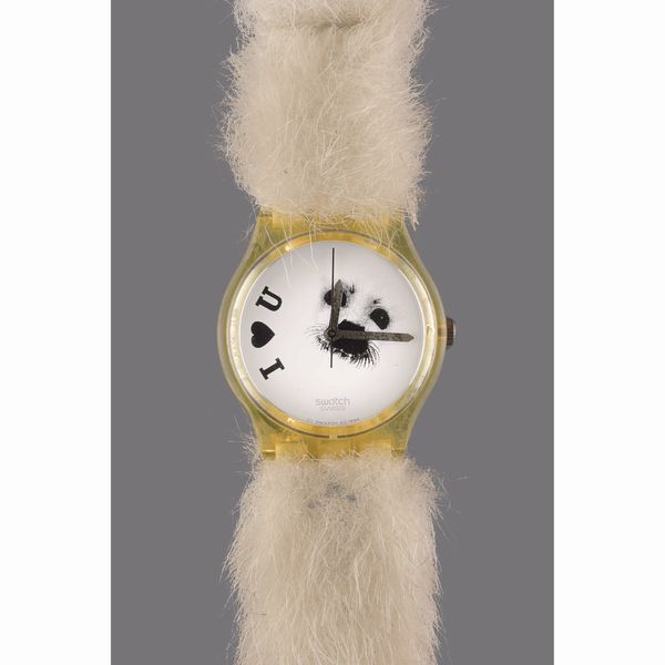 Swatch : Frozen Tears (GK202) Originals Gent  - Asta Swatch / Asta a tempo - Associazione Nazionale - Case d'Asta italiane