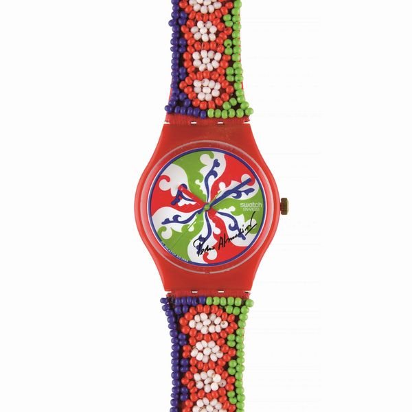 Swatch : Despiste (GZ142) Originals Gent  - Asta Swatch / Asta a tempo - Associazione Nazionale - Case d'Asta italiane