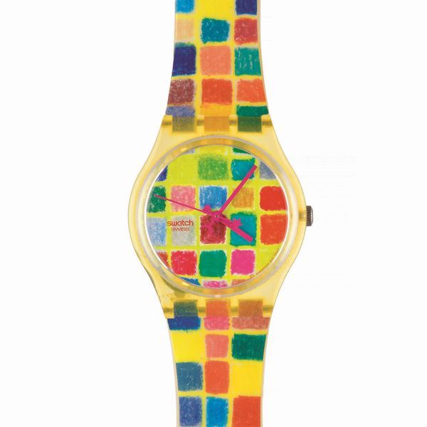 Swatch : Agatic Agatac (GK280) Originals Gent  - Asta Swatch / Asta a tempo - Associazione Nazionale - Case d'Asta italiane