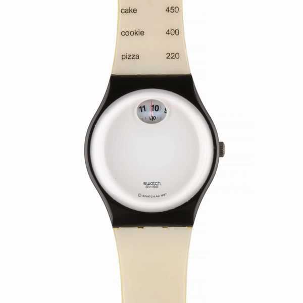 Swatch : Calories (GB189) Originals Gent  - Asta Swatch / Asta a tempo - Associazione Nazionale - Case d'Asta italiane