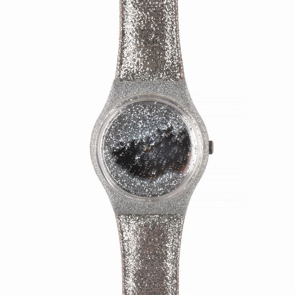 Swatch : Mille Stelle (GZ162) Originals Gent  - Asta Swatch / Asta a tempo - Associazione Nazionale - Case d'Asta italiane