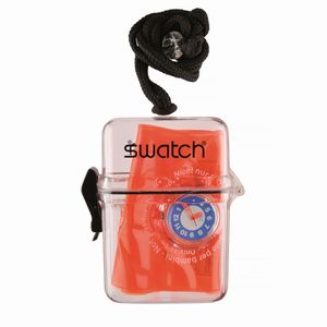 Swatch : Aquafun (PMK122) Originals POP  - Asta Swatch / Asta a tempo - Associazione Nazionale - Case d'Asta italiane