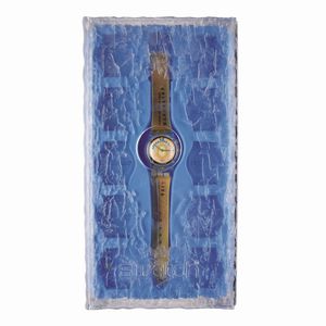 Swatch : Sparkling Life (GZ902) Originals Gent  - Asta Swatch / Asta a tempo - Associazione Nazionale - Case d'Asta italiane