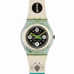 Swatch - Recharge (SRG101) Originals Gent