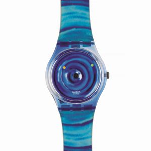 Swatch - Tempo Naturale  (GK232) Originals Gent