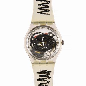 Swatch - Skizzo (GK191) Originals Gent