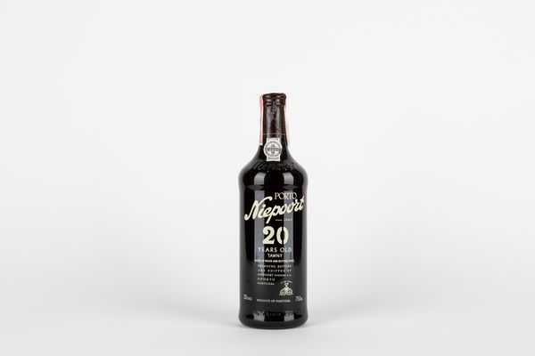 Portogallo : Niepoort Tawny Port 20 YO  - Asta Vini / Asta a tempo - Associazione Nazionale - Case d'Asta italiane