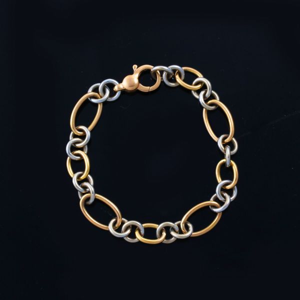 BRACCIALE  - Asta Gioielli e Orologi - Associazione Nazionale - Case d'Asta italiane